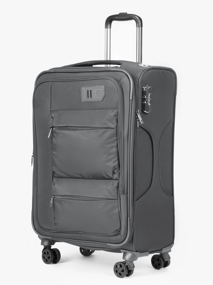 Чемодан Travolic, Ж01-4901 