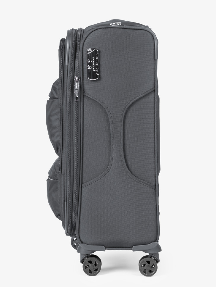 Чемодан Travolic, Ж01-4901 