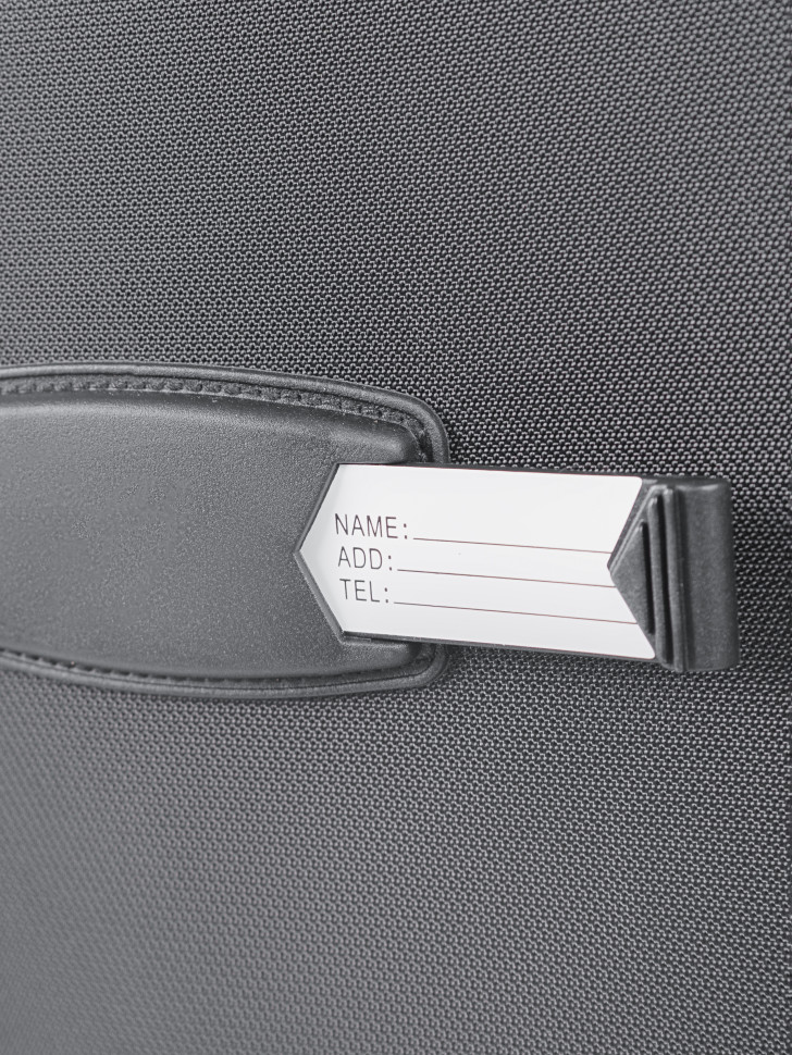 Чемодан Travolic, Ж01-4901 