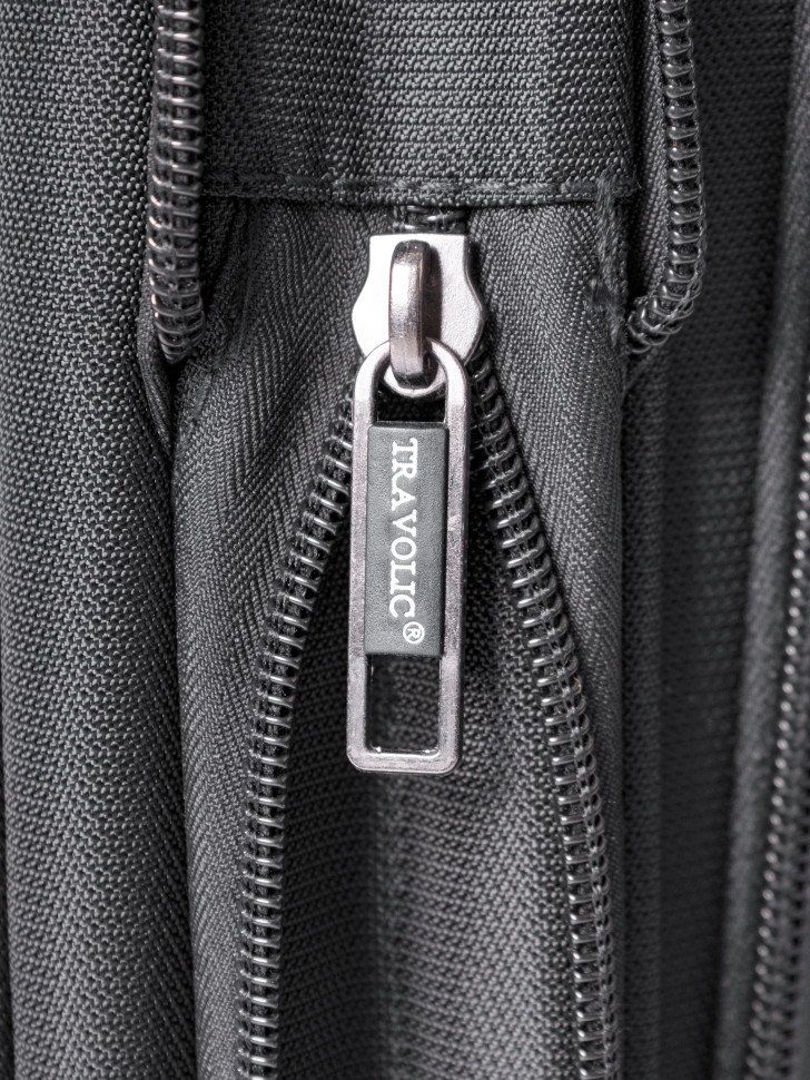 Чемодан Travolic, Ж01-4901 