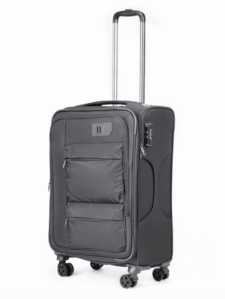 Чемодан Travolic, Ж01-4901 