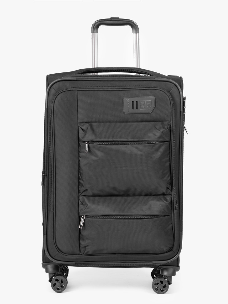 Чемодан Travolic, Ж01-4901 