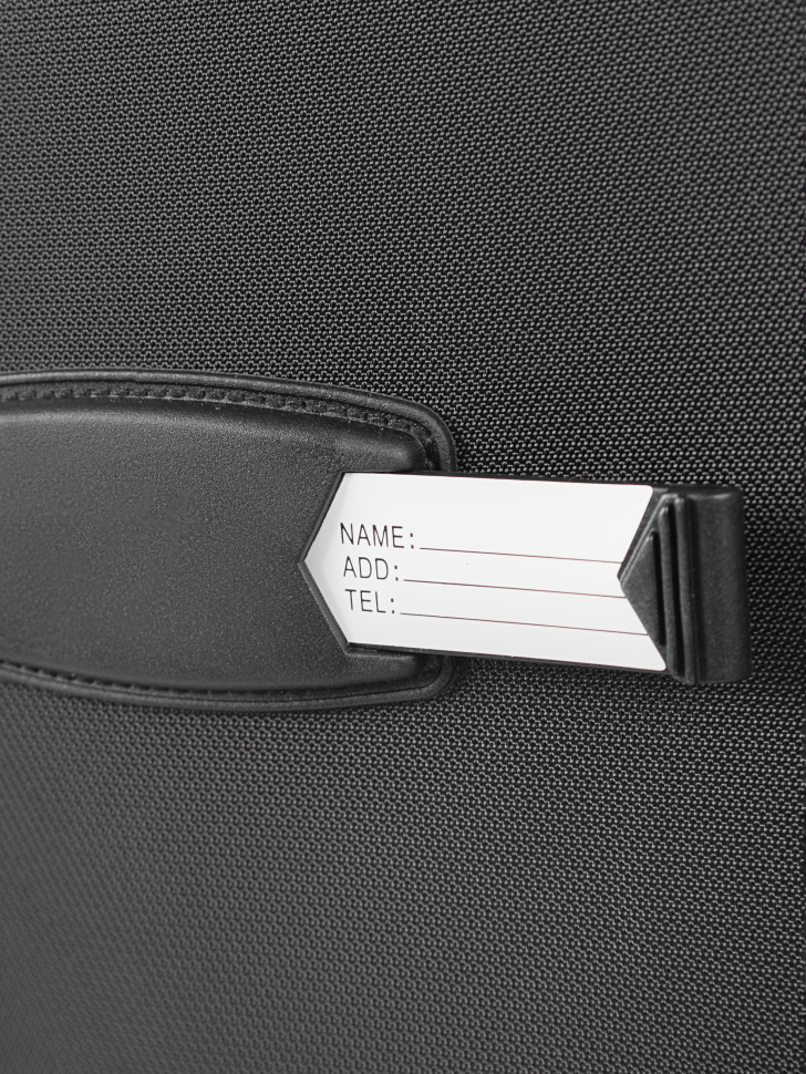 Чемодан Travolic, Ж01-4901 