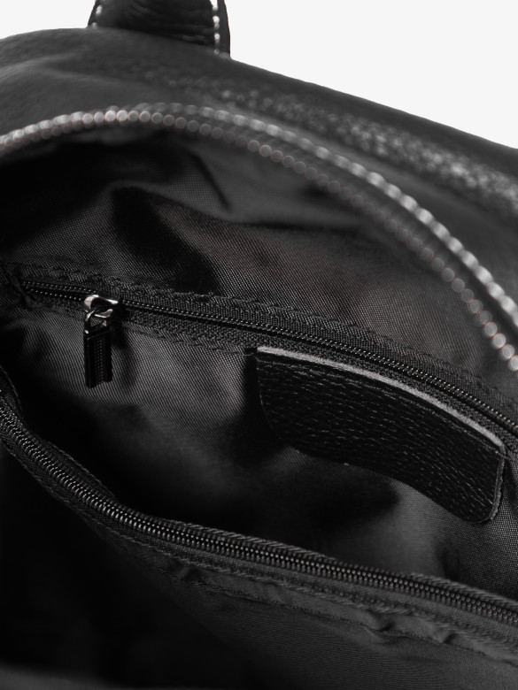 Рюкзак женский Cciline, Л8601 черный Рюкзак женский Cciline, Л8601 черный