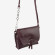 Сумка кросс-боди женская RHino РСЖ Фиона слива друид Сумка кросс-боди женская RHino РСЖ Фиона слива друид
