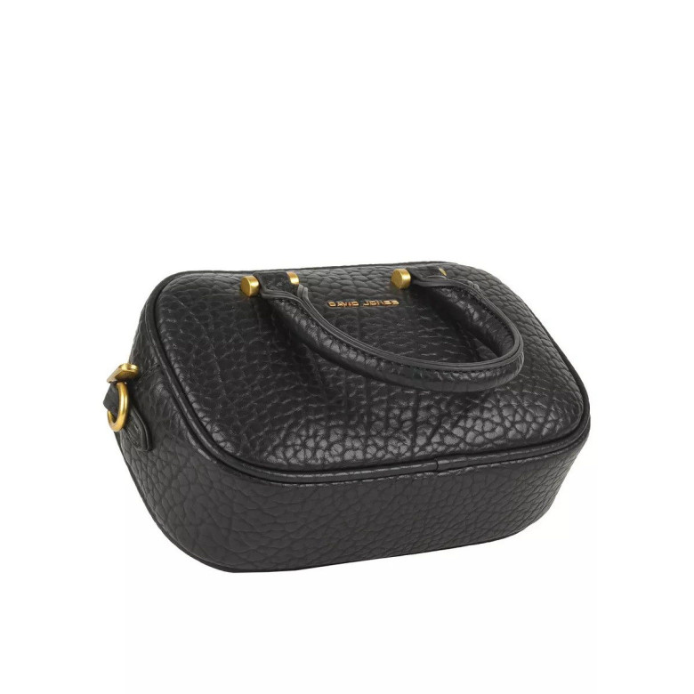 Сумка женская David Jones 7100 black