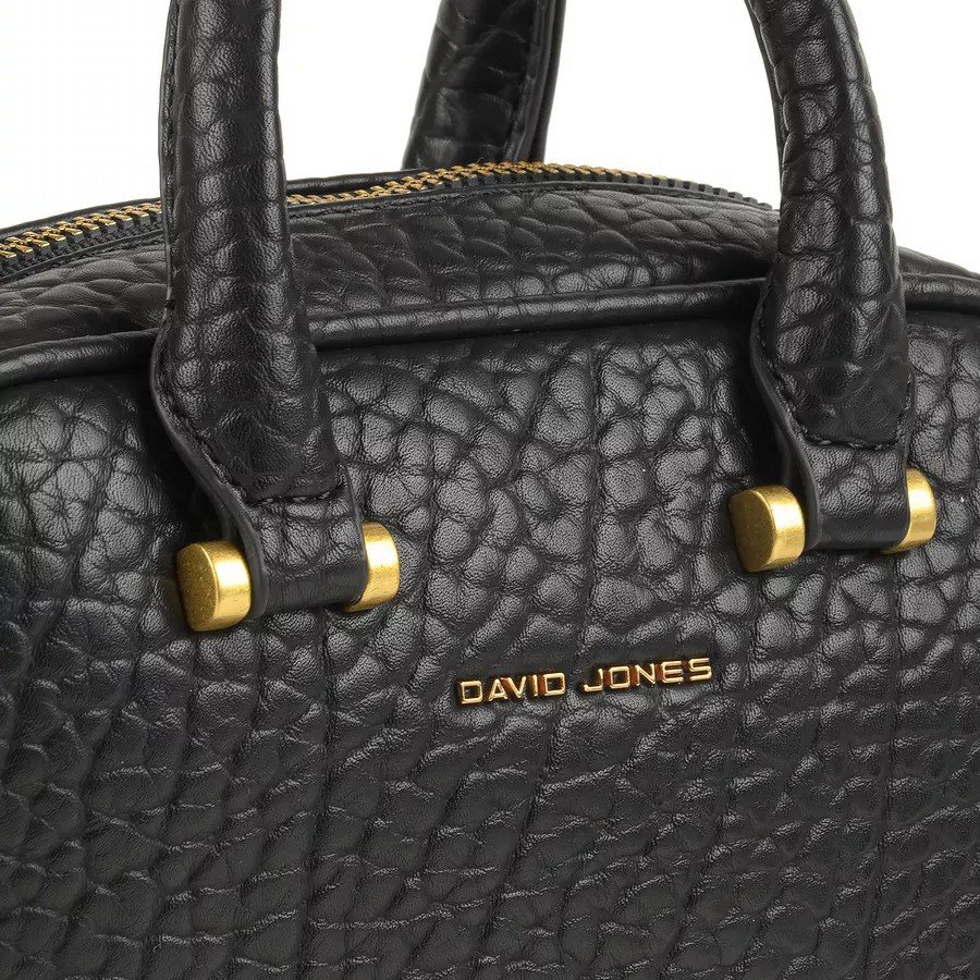 Сумка женская David Jones 7100 black Сумка женская David Jones 7100 black