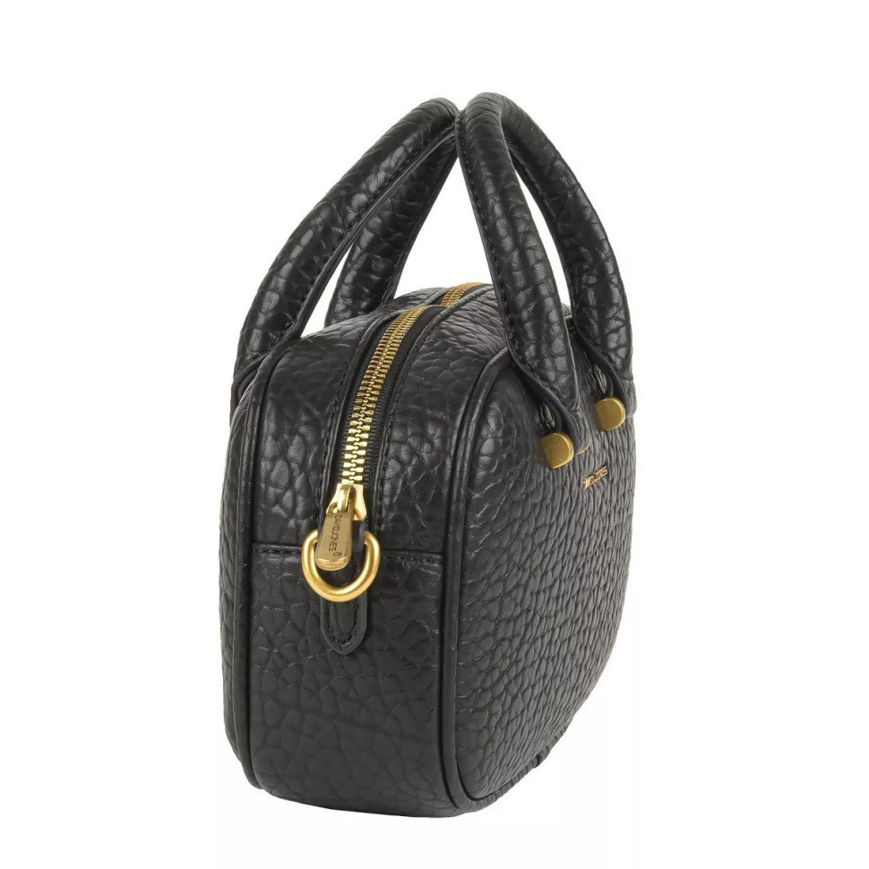 Сумка женская David Jones 7100 black Сумка женская David Jones 7100 black