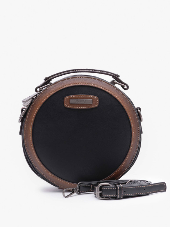 Сумка Flame Dance 88383 black