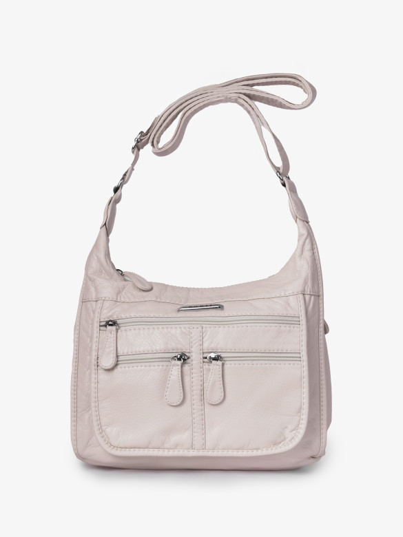 Сумка Runyi, А803-1 бежевая