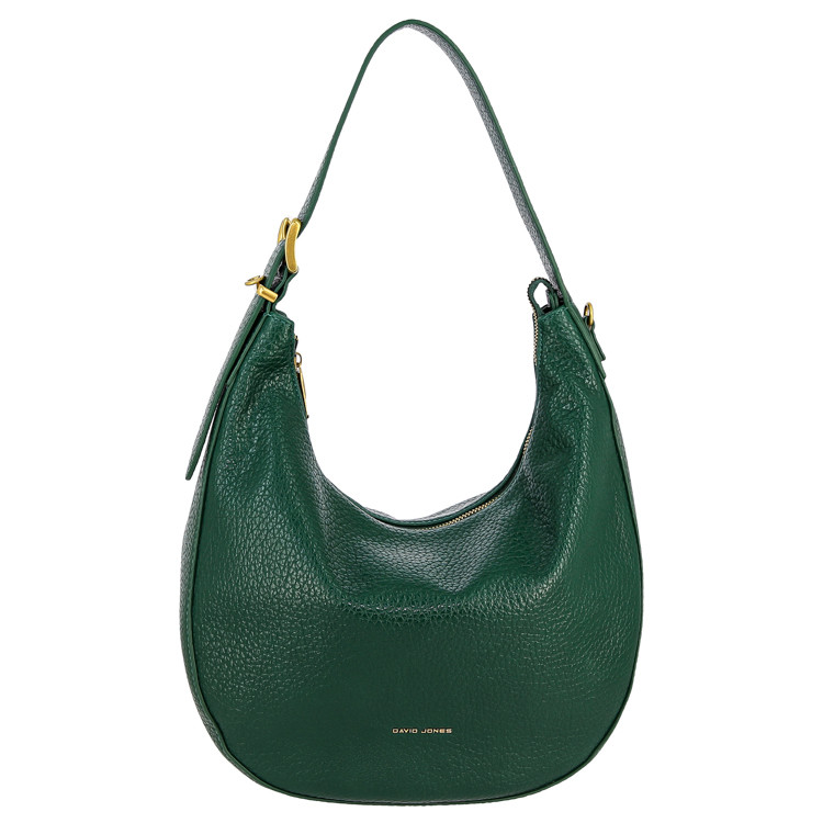Сумка женская David Jones 7163 d.green