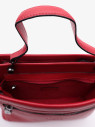 Сумка женская Karya 2427 красная Сумка женская Karya 2427 красная