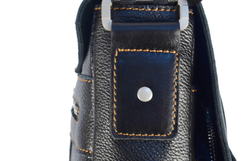 Сумка-планшет мужская XL Zolo, 24014