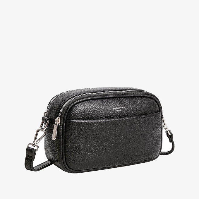 Сумка David Jones, 6920 black Сумка David Jones, 6920 black