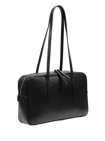 Сумка женская Vera Victoria Vito 48-403-1 чёрная