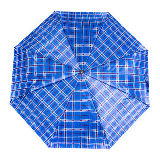 Зонт женский Zemsa, 112145 синий