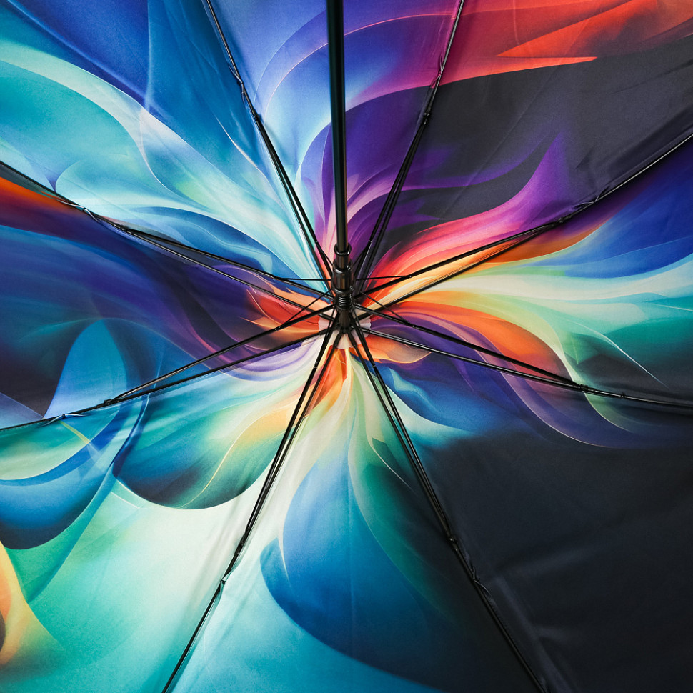 Зонт-трость Fabretti UFD0018-9