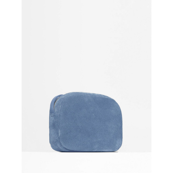 Сумка Richet 3147LNC голубой 866433 Сумка Richet 3147LNC голубой 866433