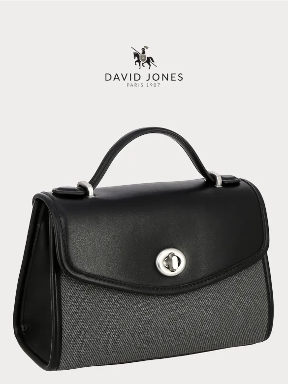 Сумка женская David Jones 8272 