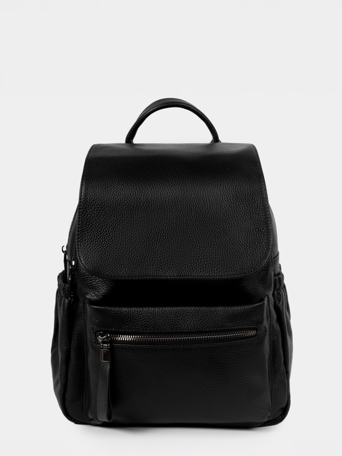 Рюкзак женский Cciline, Л6716 черный Рюкзак женский Cciline, Л6716 черный