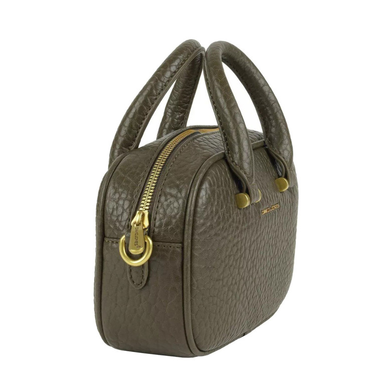 Сумка женская David Jones 7100 khaki
