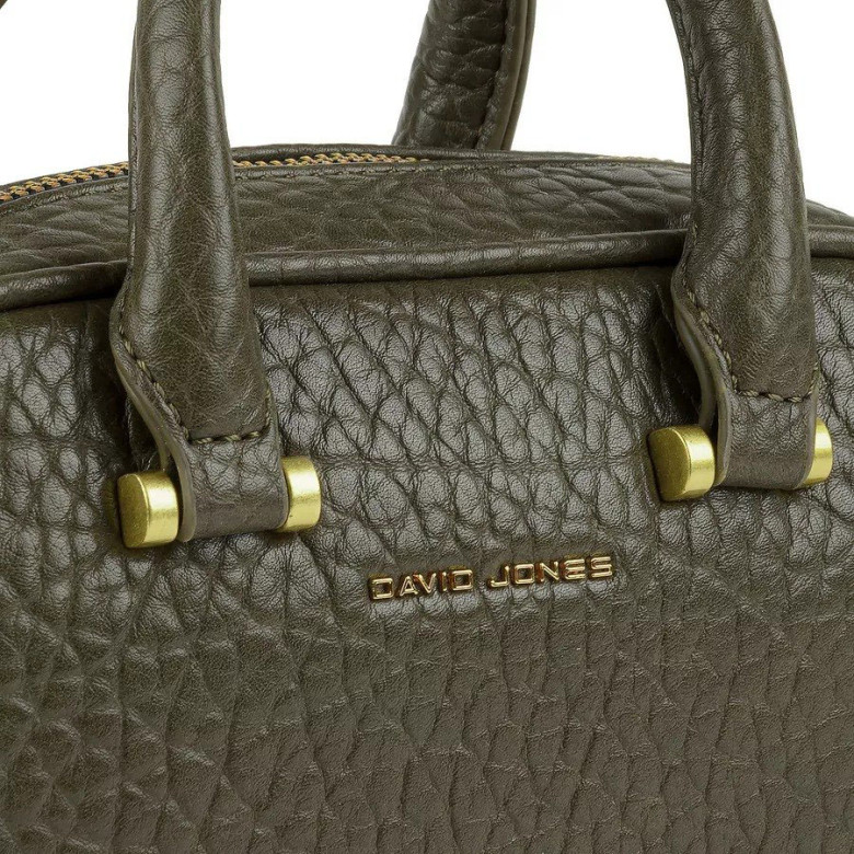 Сумка женская David Jones 7100 khaki