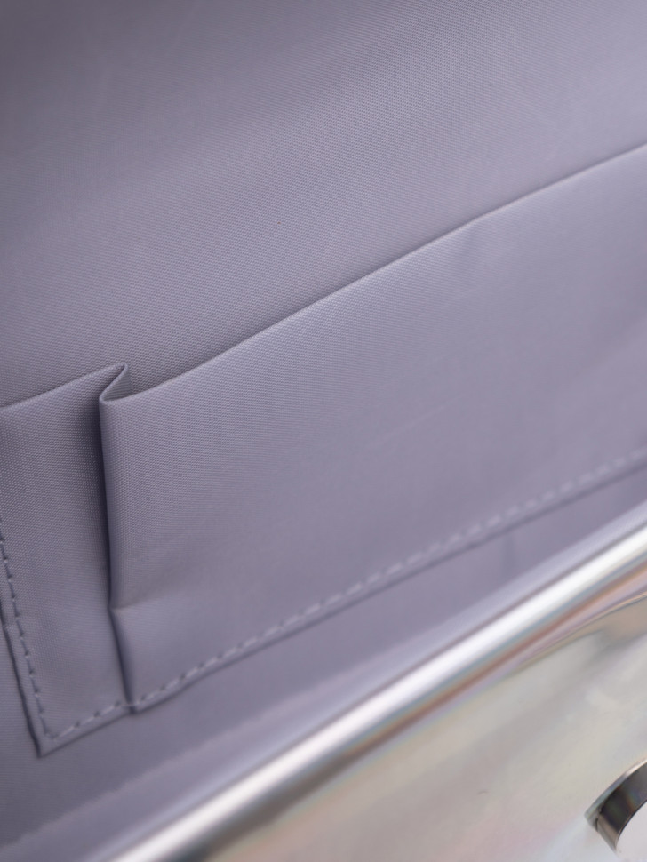 Клатч женский Funxilan 1703 silver Клатч женский Funxilan 1703 silver