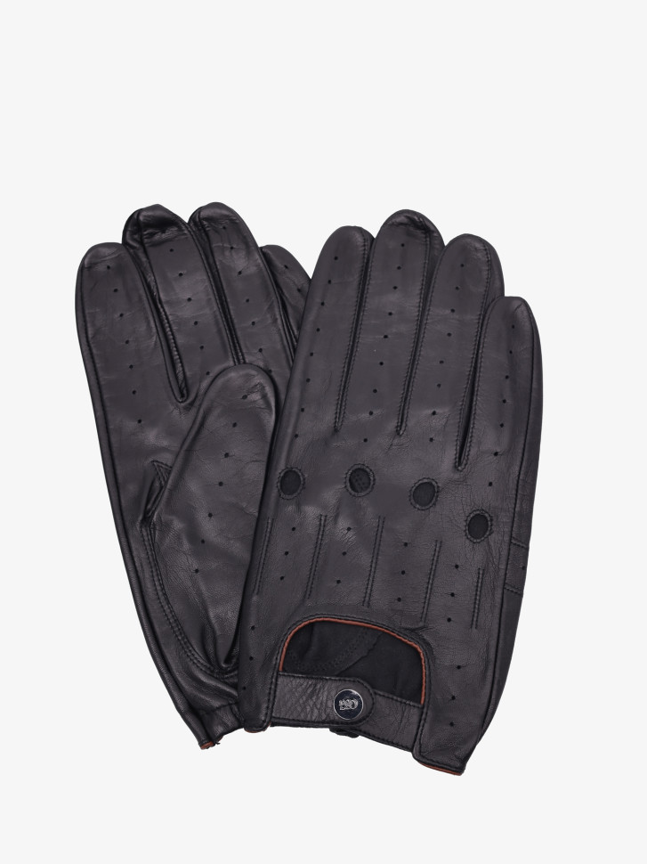 Перчатки GsG (6.0)200637 черные