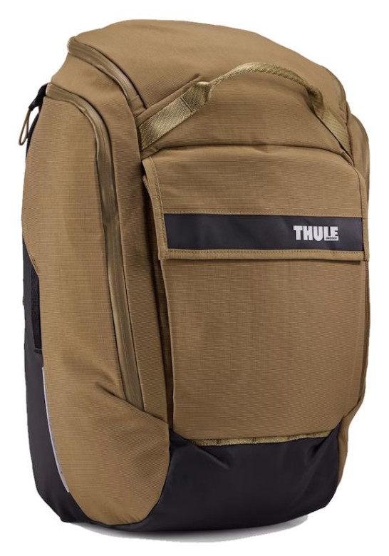 Велосипедная сумка-рюкзак Thule Paramount, 26L, Nutria Велосипедная сумка-рюкзак Thule Paramount, 26L, Nutria