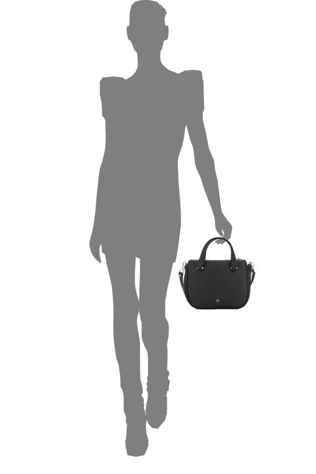 Сумка Protege Ц-558.1 черный флотер Сумка Protege Ц-558.1 черный флотер