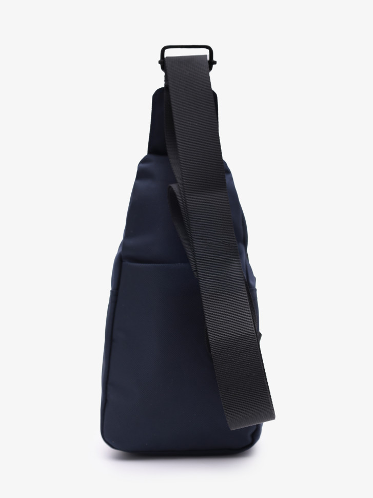 Рюкзак на одно плечо Baggins 6924 синий Рюкзак на одно плечо Baggins 6924 синий