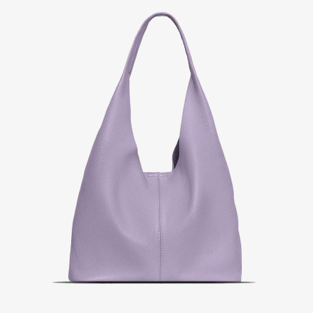 Сумка-шопер Maxsimo Tarnavsky 2001 лаванда Сумка-шопер Maxsimo Tarnavsky 2001 лаванда