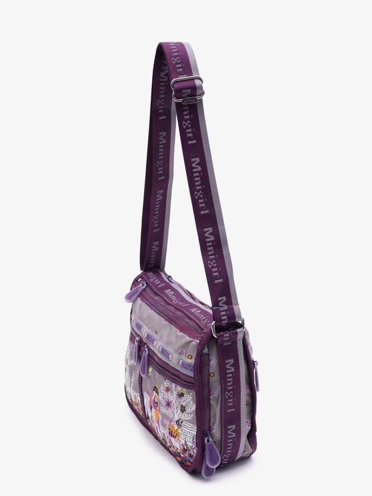 Сумка Minigirl 191 город Сумка Minigirl 191 город