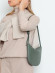 Сумка Richet, 3192LN 342 зеленая Сумка Richet, 3192LN 342 зеленая