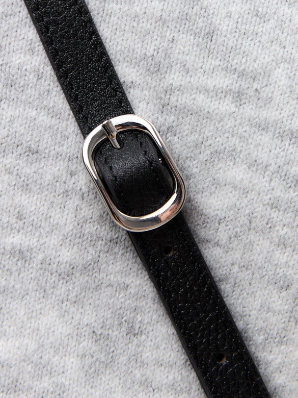 Сумка FIATO 2641 вителло черный