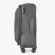 Чемодан Ventex, Ж01-4901 серый