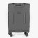 Чемодан Ventex, Ж01-4901 серый