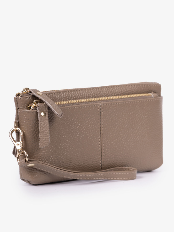 Кошелек Baggins, А00276 тауп