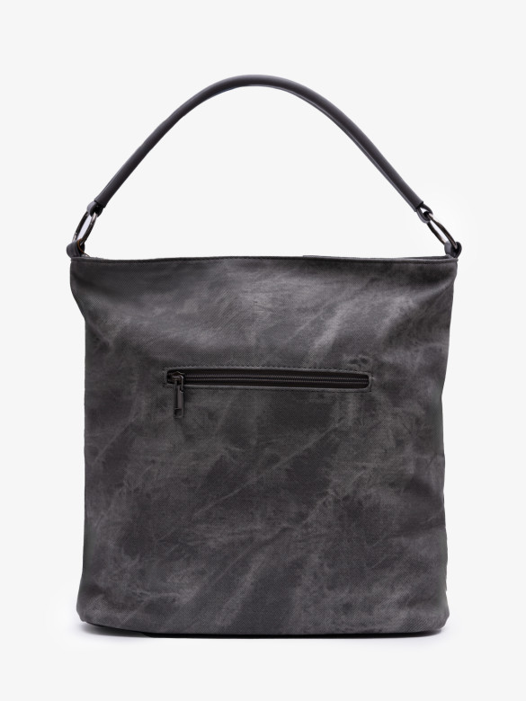 Сумка женская Batty 7123-1 d.grey