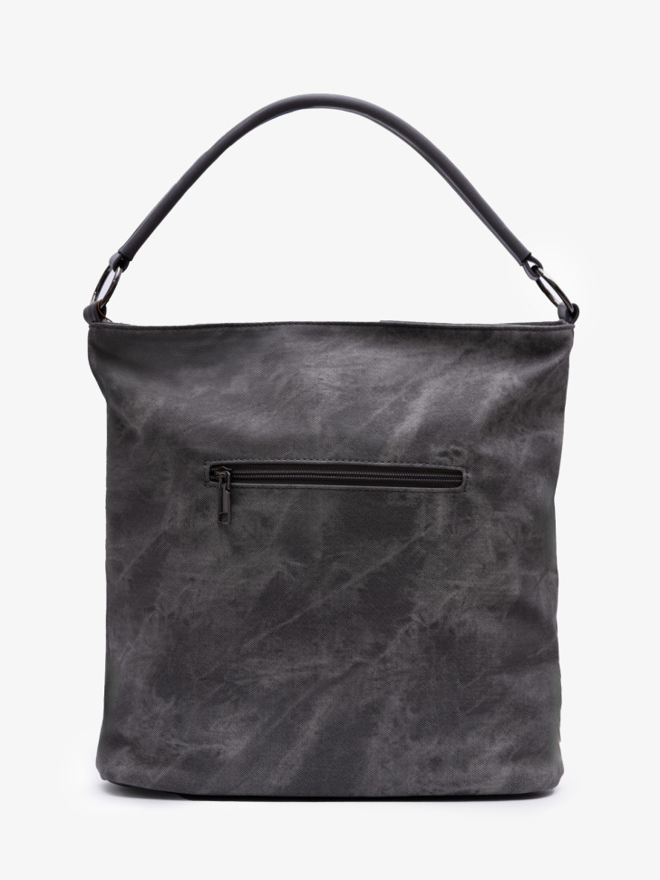 Сумка женская Batty 7123-1 d.grey Сумка женская Batty 7123-1 d.grey