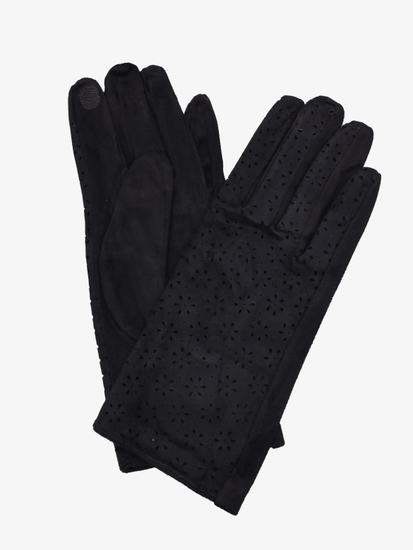 Перчатки Victory (4.6)2170 черные Перчатки Victory (4.6)2170 черные