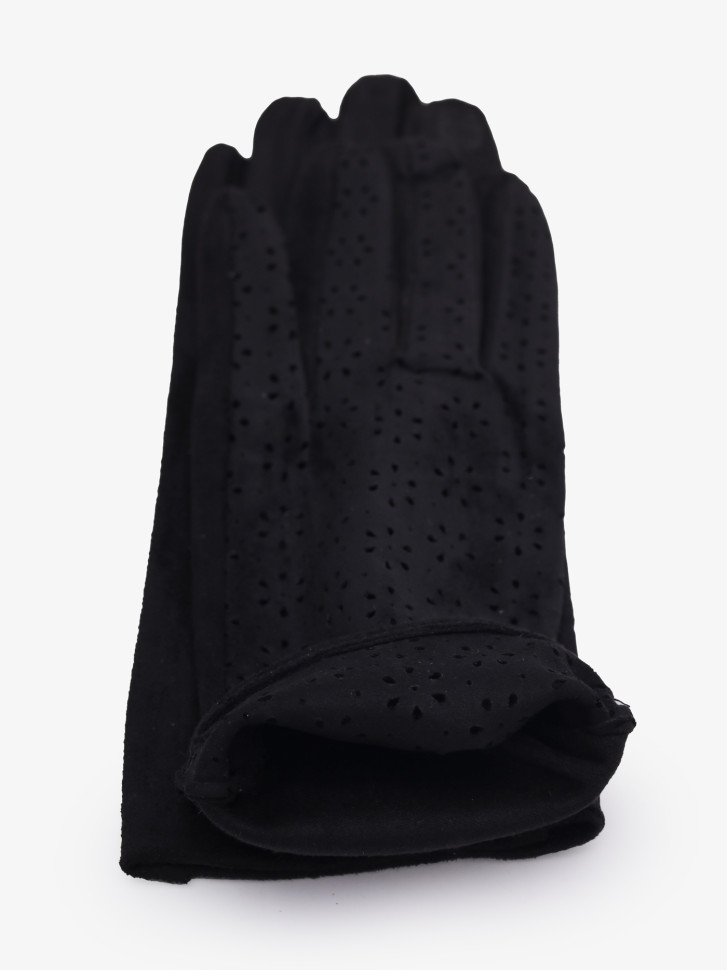 Перчатки Victory (4.6)2170 черные