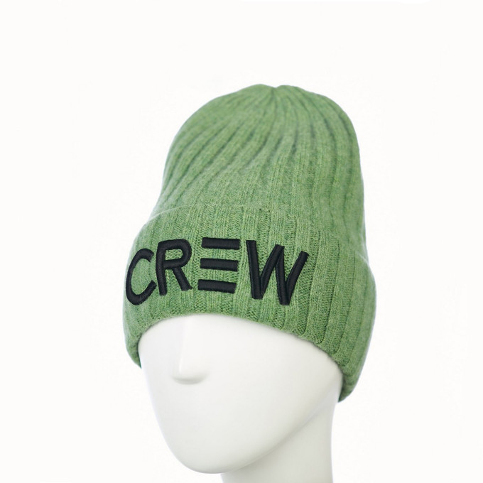 Мужская шапка 12748 MARHATTER зелёный Мужская шапка 12748 MARHATTER зелёный