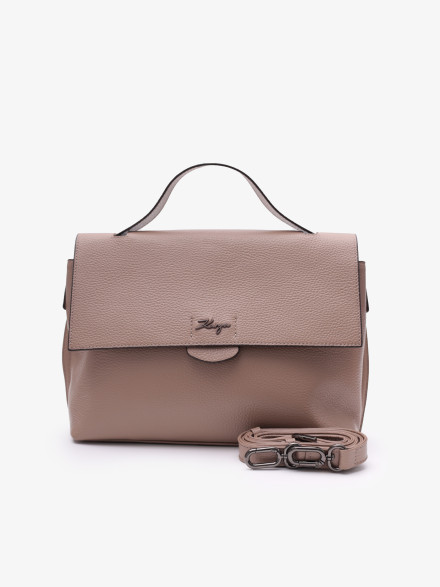 Сумка женская Karya 2447 капучино