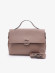 Сумка женская Karya 2447 капучино Сумка женская Karya 2447 капучино