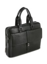 Сумка мужская Vera Victoria Vito 35-007-1 чёрная