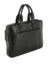 Сумка мужская Vera Victoria Vito 35-007-1 чёрная