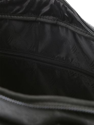 Сумка мужская Vera Victoria Vito 35-007-1 чёрная Сумка мужская Vera Victoria Vito 35-007-1 чёрная