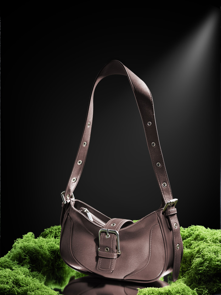 Сумка женская David Jones 7730 bitter chocolate Сумка женская David Jones 7730 bitter chocolate