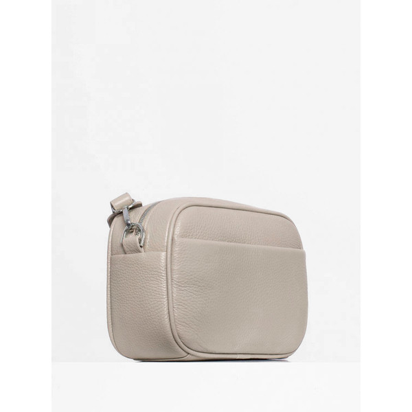 Сумка Richet, 3154LNT 930 бежевая Сумка Richet, 3154LNT 930 бежевая